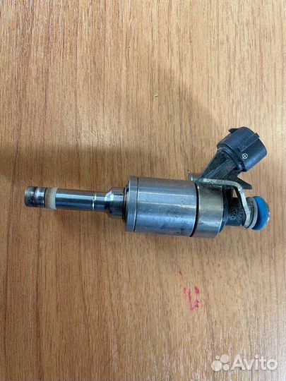 Топливная форсунка Nissan X-Trail T32