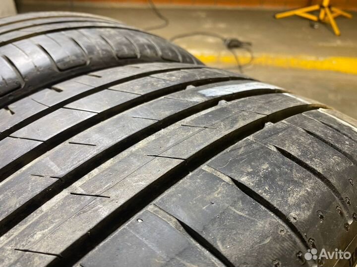 Goodyear EfficientGrip Performance 225/45 R18 95W
