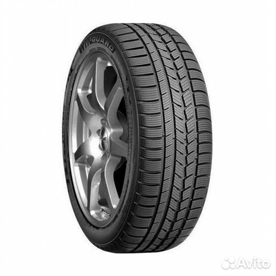 Roadstone Winguard Sport 235/50 R18 101V