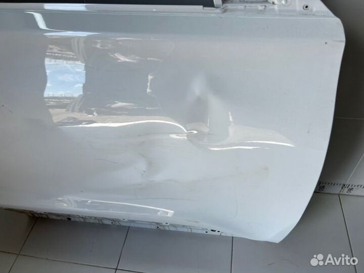 Дверь передняя правая Chery Tiggo 8 Pro