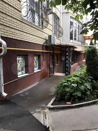 Свободного назначения, 63.2 м²