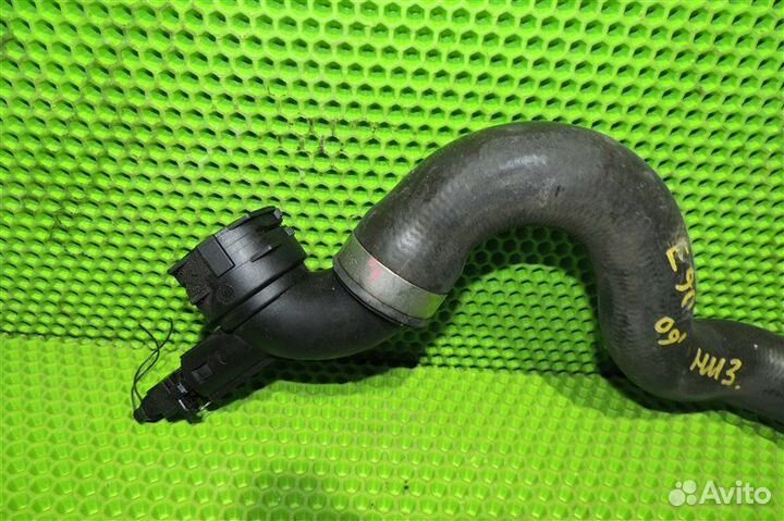 Патрубок радиатора Bmw M3 E90 N64N 2009