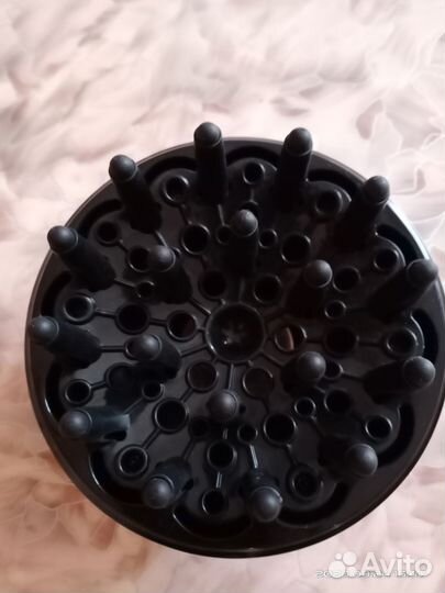 Диффузор для фена