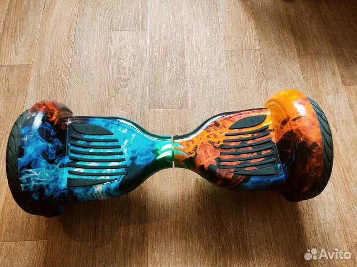 Гироскутер