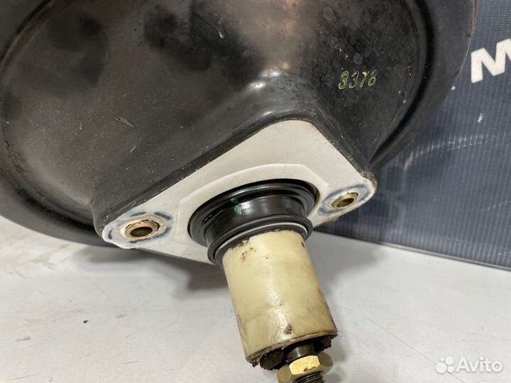 Вакуумный усилитель Audi A6 Allroad C5 ARE 2002