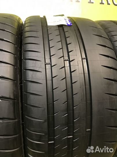 Michelin Pilot Sport Cup 2 265/35 R20 99Y