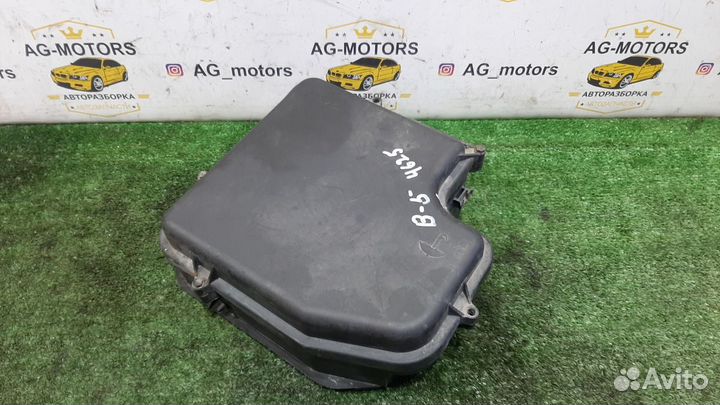 Корпус блока эбу PCM Volkswagen Passat B5