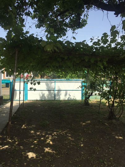 Дом 50,7 м² на участке 17 сот.