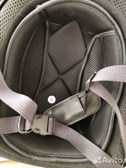 Шлем для верховой езды