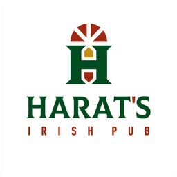 Harats pub Krasnodar