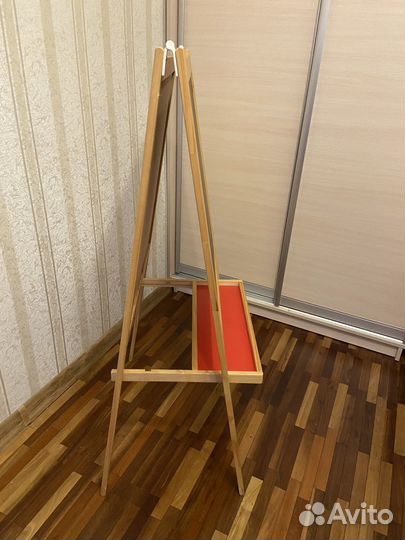 Мольберт детский