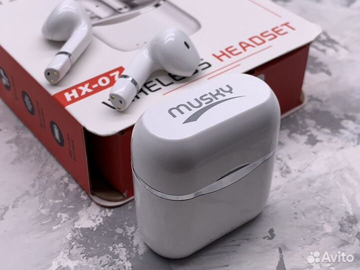 Airpods Опт/Розница