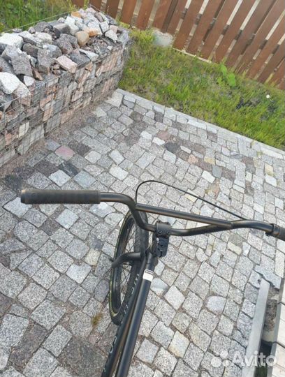 Велосипед BMX WTP Arcade