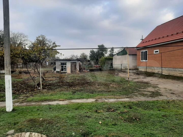 Участок 20 сот. (ИЖС)