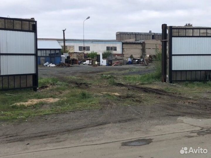 Прием металлолома