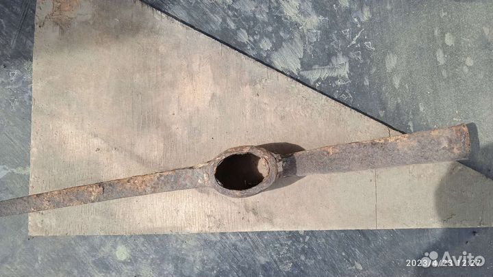 Кирка кайло