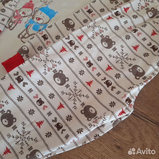 Детские пижамки для девочки