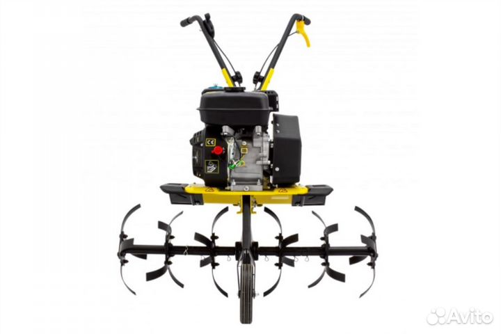 Мотокультиватор Huter GMC-5,5