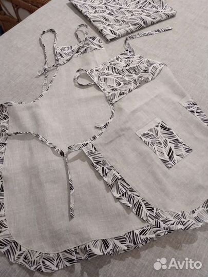 Фартуки для кухни