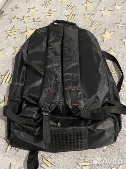 Рюкзак туристический