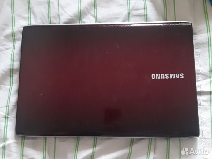 Samsung R730
