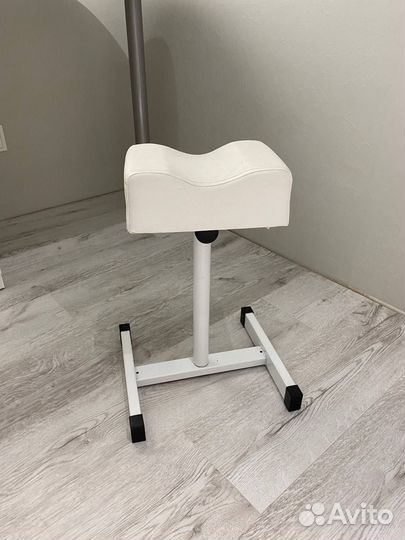 Подставка для педикюра