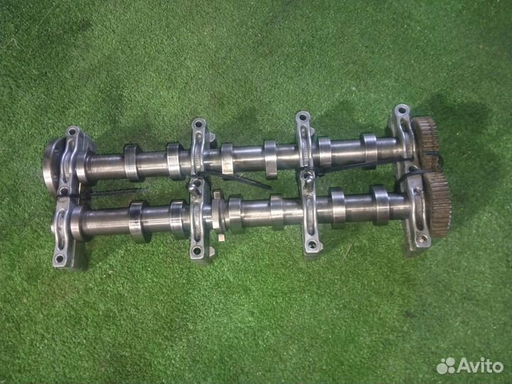 Распредвал VAG 3.0 tdi