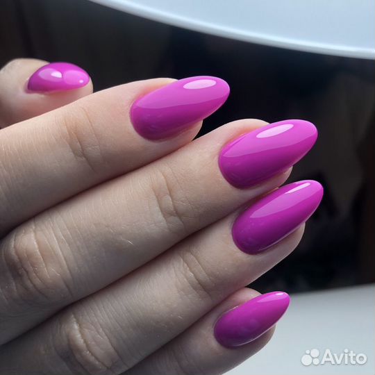 Маникюр / Педикюр / Наращивание