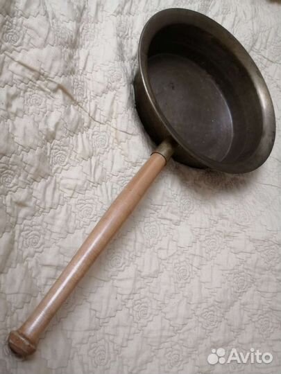 Таз кастрюля для варки варенья