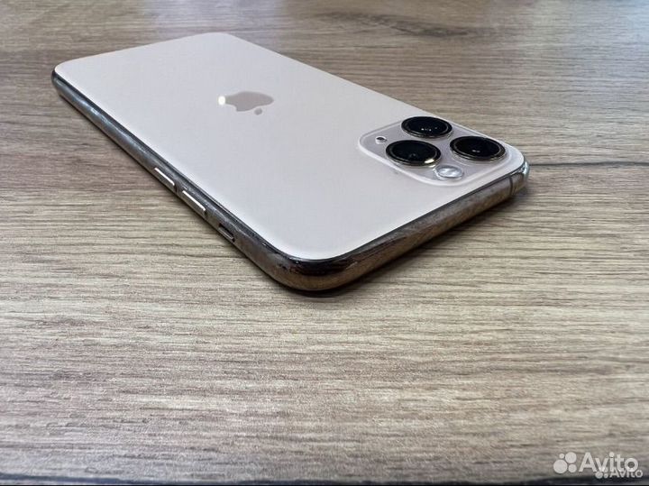 iPhone 11 Pro, 256 ГБ