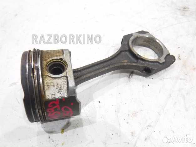 Поршень с шатуном Лексус