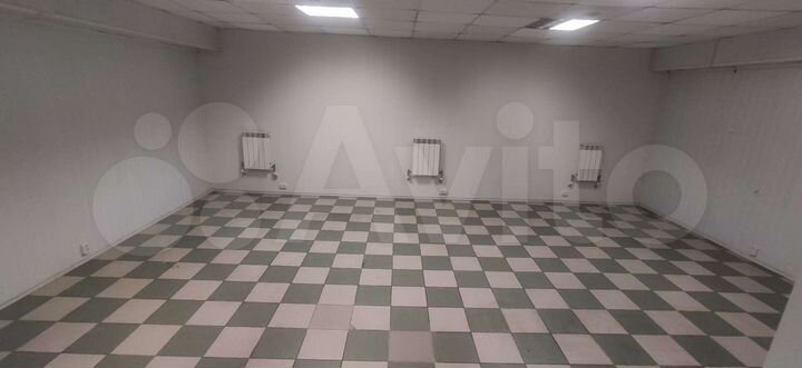 Помещение свободного назначения, 150 м²