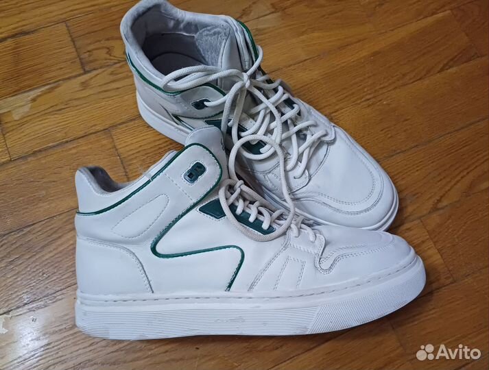 Кеды мужские 41р