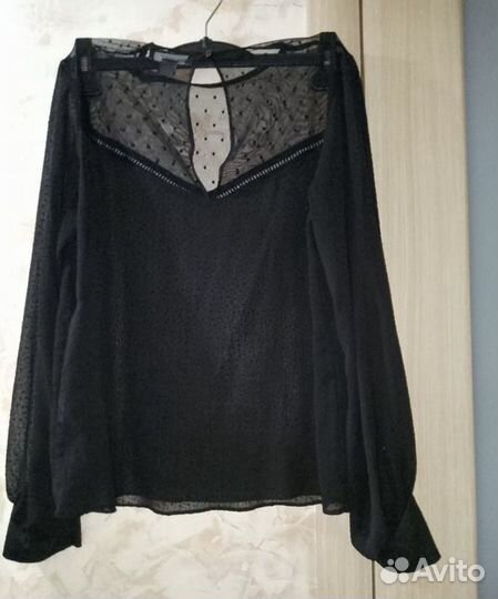 Блузка 46
