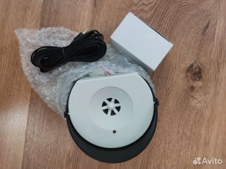 Ультразвуковой Отпугиватель собак экоснайпер