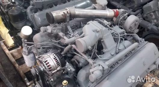 Двс 7511 (гарантия 12 месяцев)