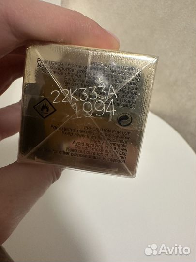 Mancera of the Wild 60 мл