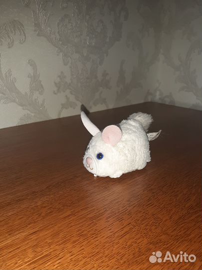 Мышка интерактивная