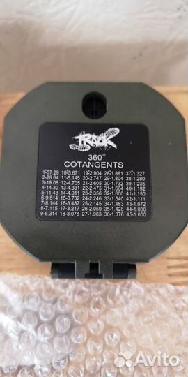 Компас горно-геологический Track