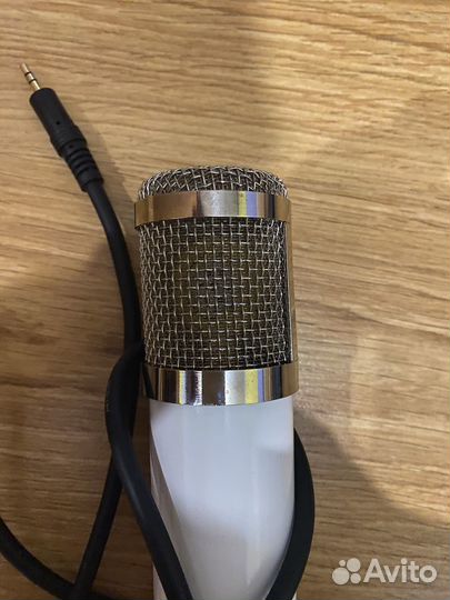 Микрофон bm 800