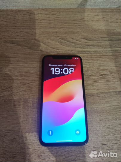 iPhone Xs, 256 ГБ