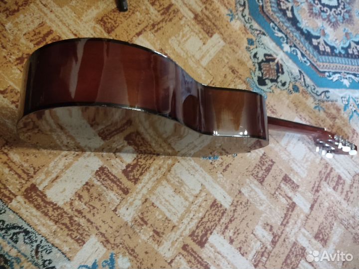 Гитара Hohner HC 06/ обмен