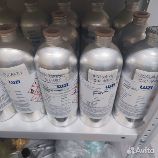 Масляные духи оптом Moschino