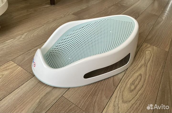 Горка для купания