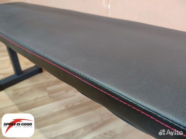 Скамья для жима