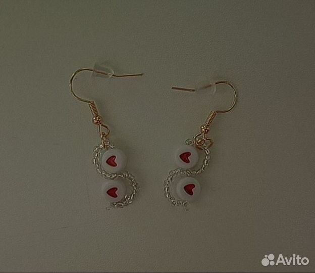 Заказики из бисера