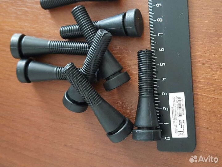 Бильные пальцы для ощипа домашней птицы