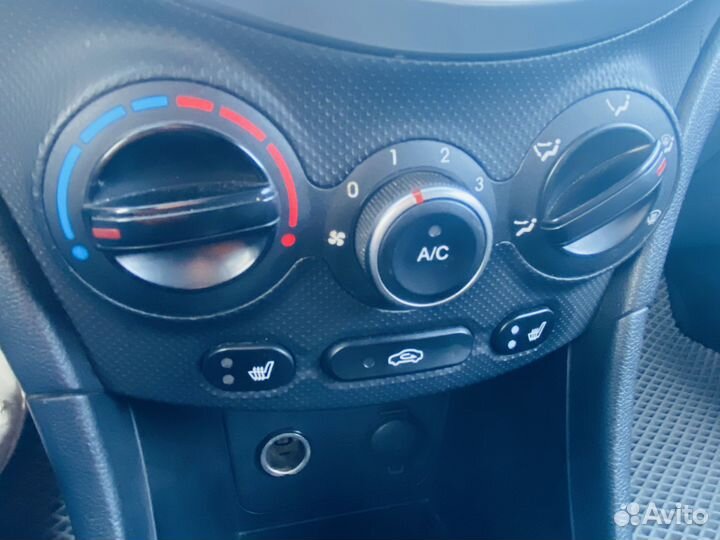 Hyundai Solaris 1.6 МТ, 2015, 103 000 км