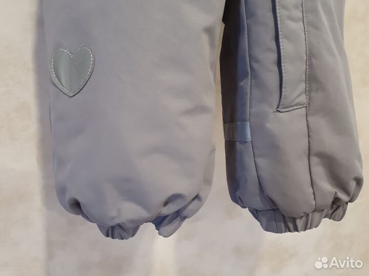 Костюм для девочки 80