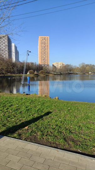 2-к. квартира, 56 м², 20/25 эт.